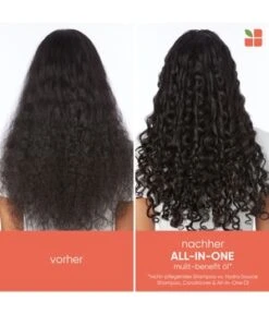 Biolage ALL-IN-ONE Multi-benefit Oil Huile Cheveux 12 Biolage ALL-IN-ONE Multi-benefit Oil Huile Cheveux -Soins Capillaires Boutique 3474637173968 visual2