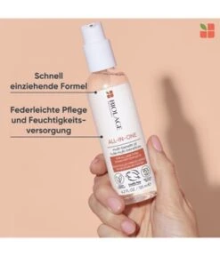 Biolage ALL-IN-ONE Multi-benefit Oil Huile Cheveux 13 Biolage ALL-IN-ONE Multi-benefit Oil Huile Cheveux -Soins Capillaires Boutique 3474637173968 visual3