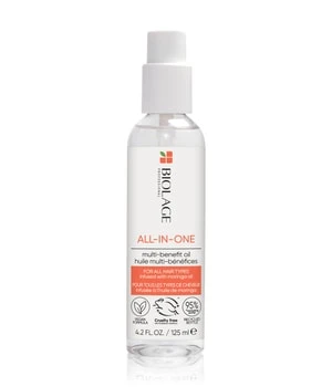 Biolage ALL-IN-ONE Multi-benefit Oil Huile Cheveux 3 Biolage ALL-IN-ONE Multi-benefit Oil Huile Cheveux
