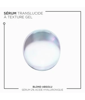 Kérastase Blond Absolu Serum Hyaluronic Acid Sérum Cheveux 6 Kérastase Blond Absolu Serum Hyaluronic Acid Sérum Cheveux – Image 4