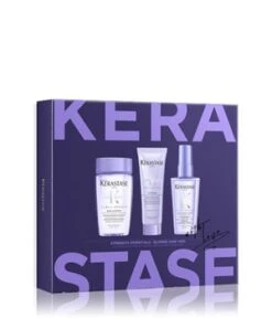 Kérastase Blond Absolu Discovery Gift Set 2023 Coffret Soin Cheveux -Soins Capillaires Boutique 3474637177096 pack