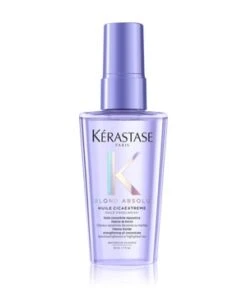 Kérastase Blond Absolu Discovery Gift Set 2023 Coffret Soin Cheveux -Soins Capillaires Boutique 3474637177096 visual3