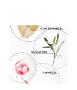 Kérastase Genesis Light Gift Set 2023 Coffret Soin Cheveux -Soins Capillaires Boutique 3474637177140 detail