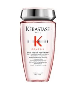 Kérastase Genesis Light Gift Set 2023 Coffret Soin Cheveux -Soins Capillaires Boutique 3474637177140 pack