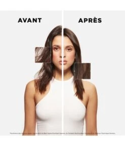 Kérastase Genesis Light Gift Set 2023 Coffret Soin Cheveux -Soins Capillaires Boutique 3474637177140 visual fr