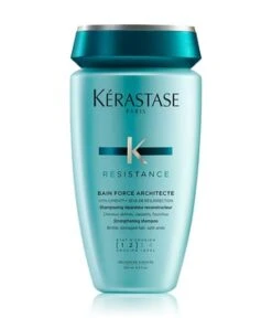 Kérastase Resistance Gift Set 2023 Coffret Soin Cheveux -Soins Capillaires Boutique 3474637177157 detail