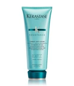 Kérastase Resistance Gift Set 2023 Coffret Soin Cheveux -Soins Capillaires Boutique 3474637177157 visual2