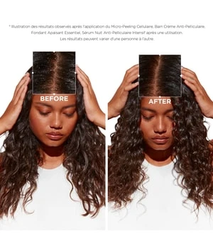 Kérastase Symbiose Gift Set 2023 Coffret Soin Cheveux 6 Kérastase Symbiose Gift Set 2023 Coffret Soin Cheveux – Image 4