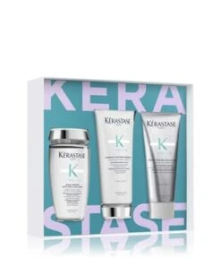 Kérastase Symbiose Gift Set 2023 Coffret Soin Cheveux