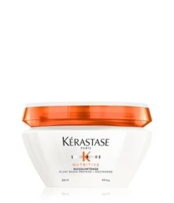 Kérastase Nutritive Intense Gift Set 2023 Coffret Soin Cheveux -Soins Capillaires Boutique 3474637183776 visual2