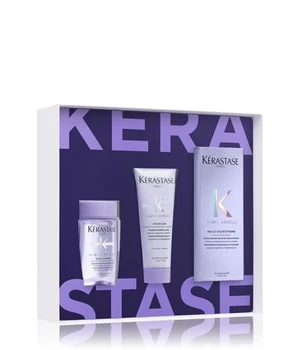 Kérastase Blond Absolu Beauty Gift Set 2023 Coffret Soin Cheveux 3 Kérastase Blond Absolu Beauty Gift Set 2023 Coffret Soin Cheveux