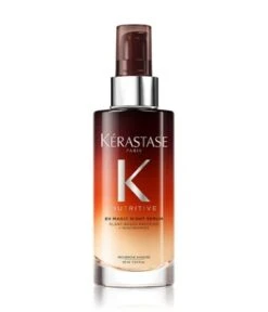 Kérastase Nutritive Beauty Gift Set 2023 Coffret Soin Cheveux -Soins Capillaires Boutique 3474637183806 detail