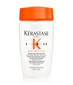 Kérastase Nutritive Beauty Gift Set 2023 Coffret Soin Cheveux -Soins Capillaires Boutique 3474637183806 visual2