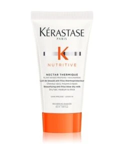 Kérastase Nutritive Beauty Gift Set 2023 Coffret Soin Cheveux -Soins Capillaires Boutique 3474637183806 visual3