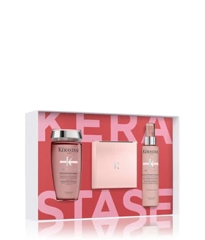 Kérastase Chroma Absolu Intense Gift Set 2023 Coffret Soin Cheveux 3 Kérastase Chroma Absolu Intense Gift Set 2023 Coffret Soin Cheveux