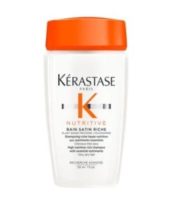 Kérastase Nutritive Discovery Gift Set 2023 Coffret Soin Cheveux -Soins Capillaires Boutique 3474637183837 detail