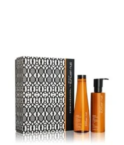Shu Uemura Ultimate Reset Gift Set For Dry Hair Coffret Soin Cheveux