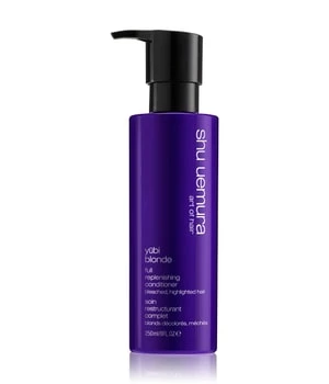 Shu Uemura Yubi Blonde Gift Set For Blonde Hair Coffret Soin Cheveux 7 Shu Uemura Yubi Blonde Gift Set For Blonde Hair Coffret Soin Cheveux – Image 5