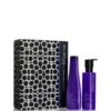Shu Uemura Yubi Blonde Gift Set For Blonde Hair Coffret Soin Cheveux