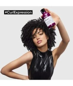 L'Oréal Professionnel Paris Serie Expert Curl Expression Trio Set Cadeau Coffret Soin Cheveux -Soins Capillaires Boutique 3474637195601 detail fr