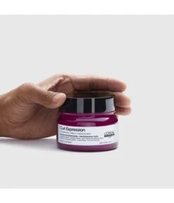 L'Oréal Professionnel Paris Serie Expert Curl Expression Trio Set Cadeau Coffret Soin Cheveux -Soins Capillaires Boutique 3474637195601 visual2 fr