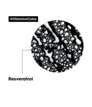 L'Oréal Professionnel Paris Serie Expert Coffret Cadeau Vitamino Color Trio Coffret Soin Cheveux 5 L'Oréal Professionnel Paris Serie Expert Coffret Cadeau Vitamino Color Trio Coffret Soin Cheveux – Image 3