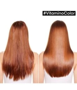 L'Oréal Professionnel Paris Serie Expert Coffret Cadeau Vitamino Color Trio Coffret Soin Cheveux 9 L'Oréal Professionnel Paris Serie Expert Coffret Cadeau Vitamino Color Trio Coffret Soin Cheveux -Soins Capillaires Boutique 3474637195632 pack fr