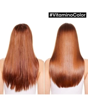 L'Oréal Professionnel Paris Serie Expert Coffret Cadeau Vitamino Color Trio Coffret Soin Cheveux 4 L'Oréal Professionnel Paris Serie Expert Coffret Cadeau Vitamino Color Trio Coffret Soin Cheveux – Image 2