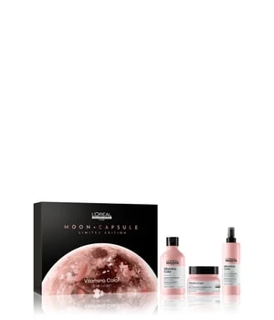 L'Oréal Professionnel Paris Serie Expert Coffret Cadeau Vitamino Color Trio Coffret Soin Cheveux 3 L'Oréal Professionnel Paris Serie Expert Coffret Cadeau Vitamino Color Trio Coffret Soin Cheveux