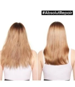 L'Oréal Professionnel Paris Serie Expert Absolut Repair Moon Capsule Limited Edition Coffret Soin Cheveux -Soins Capillaires Boutique 3474637195656 pack fr