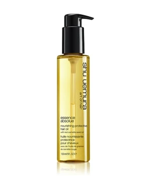 Shu Uemura Essence Absolue Hair Oil Gift Set Coffret Soin Cheveux 5 Shu Uemura Essence Absolue Hair Oil Gift Set Coffret Soin Cheveux – Image 3