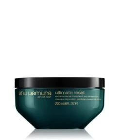 Shu Uemura Urban Moisture Gift Set For Heavily Damaged Hair Coffret Soin Cheveux -Soins Capillaires Boutique 3474637195731 visual3