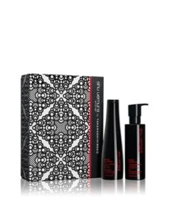 Shu Uemura Ashita Supreme Coffret Soin Cheveux