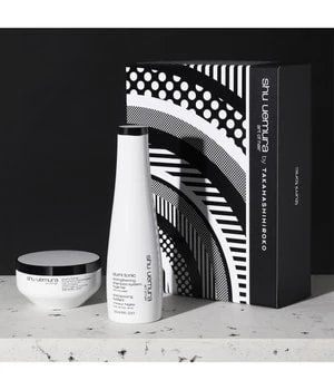 Shu Uemura Izumi Tonic Coffret Soin Cheveux 4 Shu Uemura Izumi Tonic Coffret Soin Cheveux – Image 2