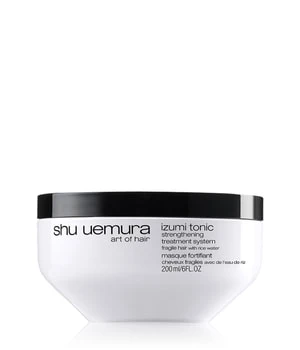 Shu Uemura Izumi Tonic Coffret Soin Cheveux 8 Shu Uemura Izumi Tonic Coffret Soin Cheveux – Image 6