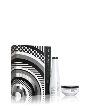 Shu Uemura Izumi Tonic Coffret Soin Cheveux 3 Shu Uemura Izumi Tonic Coffret Soin Cheveux