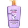 L’Oréal Paris L'Oréal Paris Elvital Hydra [Hyaluronic] Moisture Replenishing Mask Shampoing -Soins Capillaires Boutique 3600524099299