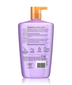 L’Oréal Paris L'Oréal Paris Elvital Hydra [Hyaluronic] Moisture Replenishing Mask Shampoing -Soins Capillaires Boutique 3600524099299 pack