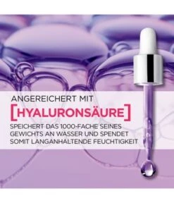 L’Oréal Paris L'Oréal Paris Elvital Hydra [Hyaluronic] Moisture Replenishing Mask Shampoing -Soins Capillaires Boutique 3600524099299 visual3