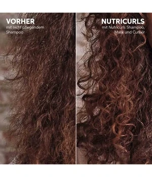 Wella Professionals Nutricurls Masque Cheveux 8 Wella Professionals Nutricurls Masque Cheveux – Image 6