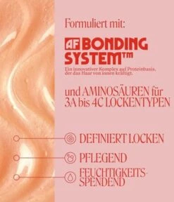 Andrew Fitzsimons Fantasy Curls Nourishing Shampoo Shampoing 10 Andrew Fitzsimons Fantasy Curls Nourishing Shampoo Shampoing -Soins Capillaires Boutique 3700426235600 visual2