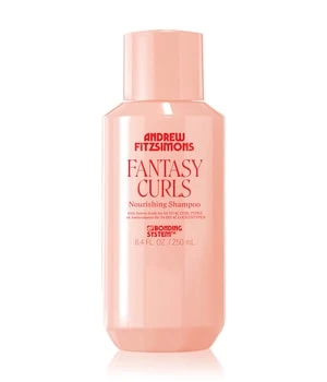 Andrew Fitzsimons Fantasy Curls Nourishing Shampoo Shampoing 3 Andrew Fitzsimons Fantasy Curls Nourishing Shampoo Shampoing