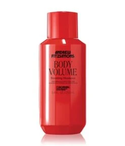 Andrew Fitzsimons Body Volume Boosting Shampoo Shampoing