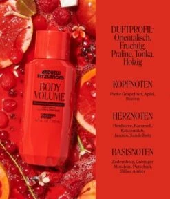 Andrew Fitzsimons Body Volume Boosting Conditioner Après-shampoing -Soins Capillaires Boutique 3700426235686 visual