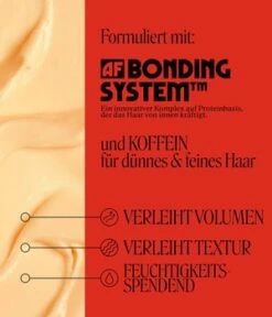 Andrew Fitzsimons Body Volume Boosting Conditioner Après-shampoing -Soins Capillaires Boutique 3700426235686 visual2