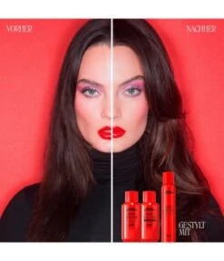 Andrew Fitzsimons Body Volume Boosting Conditioner Après-shampoing -Soins Capillaires Boutique 3700426235686 visual3