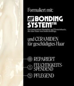 Andrew Fitzsimons Virgin Repair Restructuring Serum Sérum Cheveux -Soins Capillaires Boutique 3700426235761 visual2