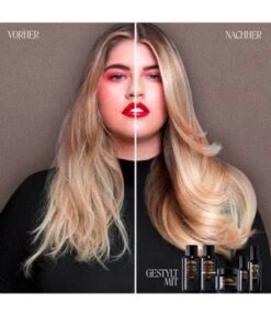 Andrew Fitzsimons Virgin Repair Restructuring Serum Sérum Cheveux -Soins Capillaires Boutique 3700426235761 visual3