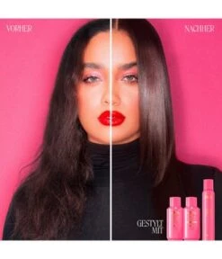 Andrew Fitzsimons Prism Shine Invisible Shine Spray Spray Brillance Cheveux 7 Andrew Fitzsimons Prism Shine Invisible Shine Spray Spray Brillance Cheveux -Soins Capillaires Boutique 3700426235808 visual3