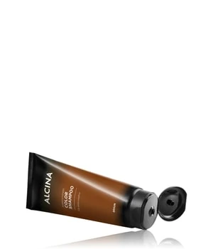 ALCINA Color Shampoo Braun Shampoing 4 ALCINA Color Shampoo Braun Shampoing – Image 2